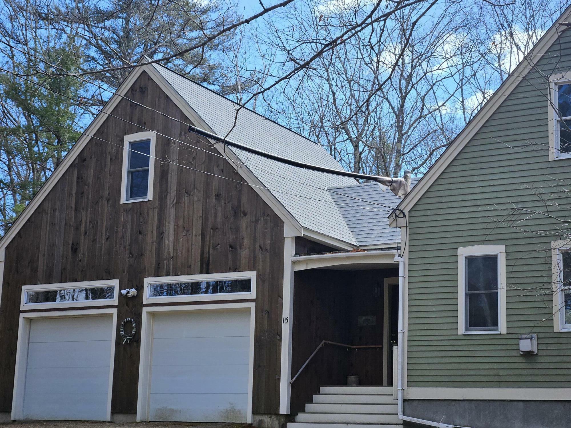 Property Photo: 15 Eagle Lane ME 04543