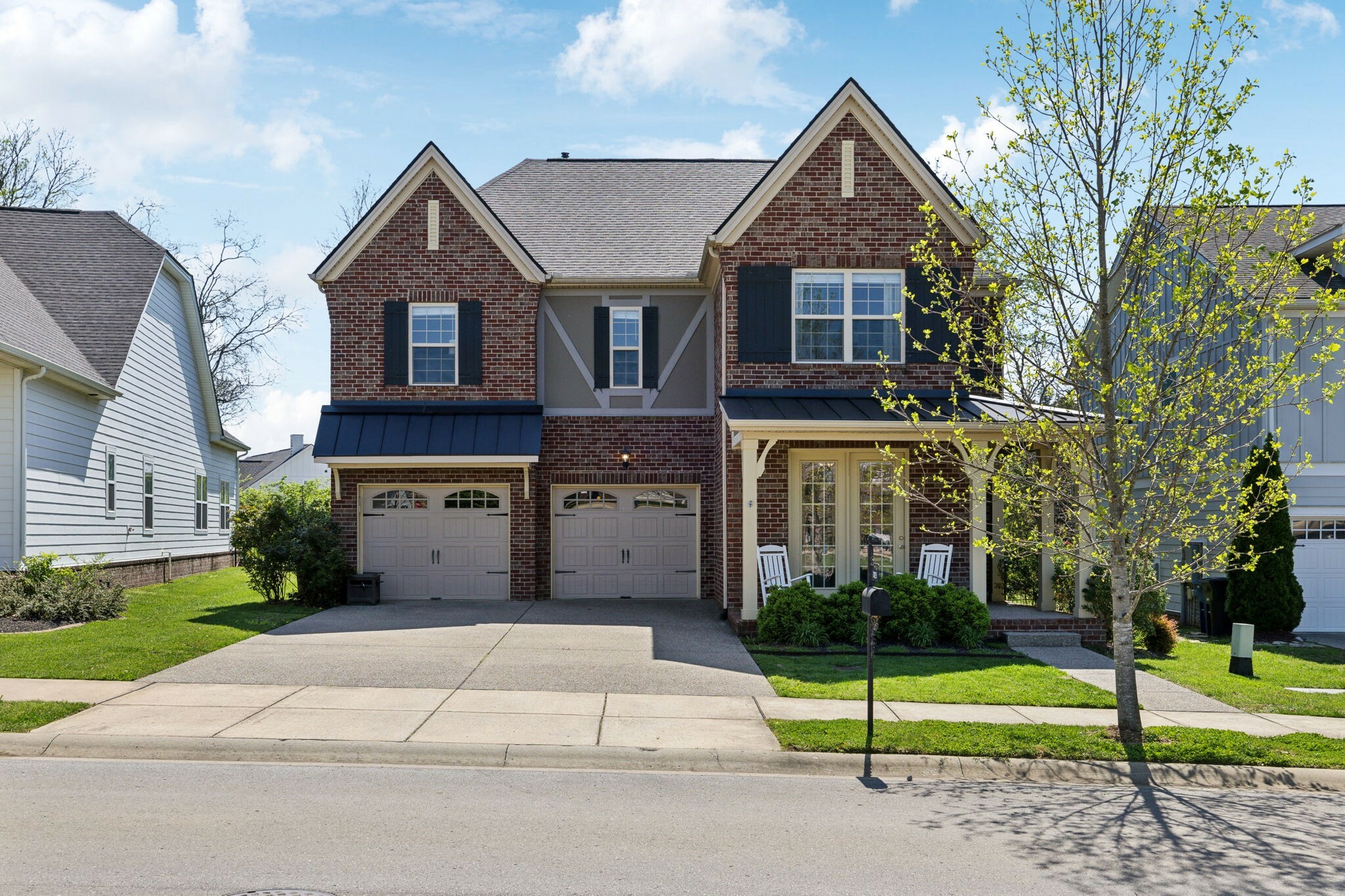 Property Photo: 7025 Headwaters Dr TN 37064