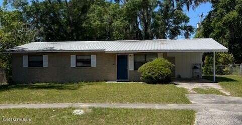 Property Photo:  2418 Husson Avenue  FL 32177 