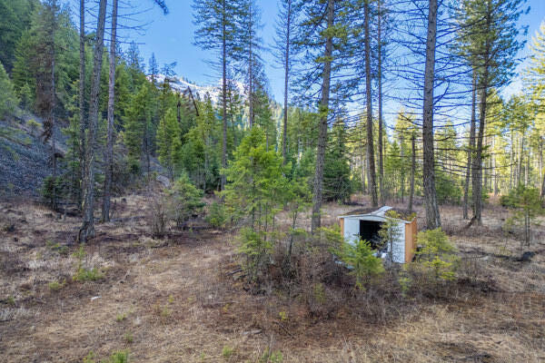 Property Photo: 41xx Grouse Creek Rd WA 99148