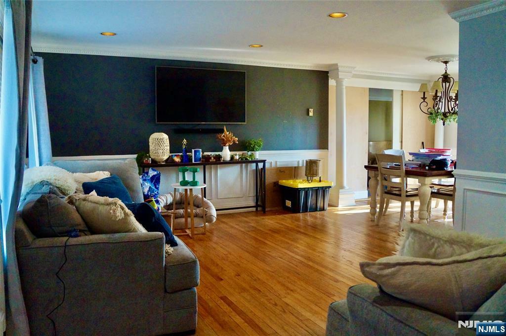 Property Photo: 20 Saddle River Road NJ 07463