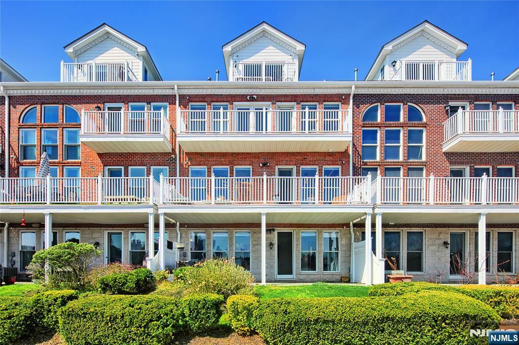 Property Photo: 517 Harbor Place NJ 07093