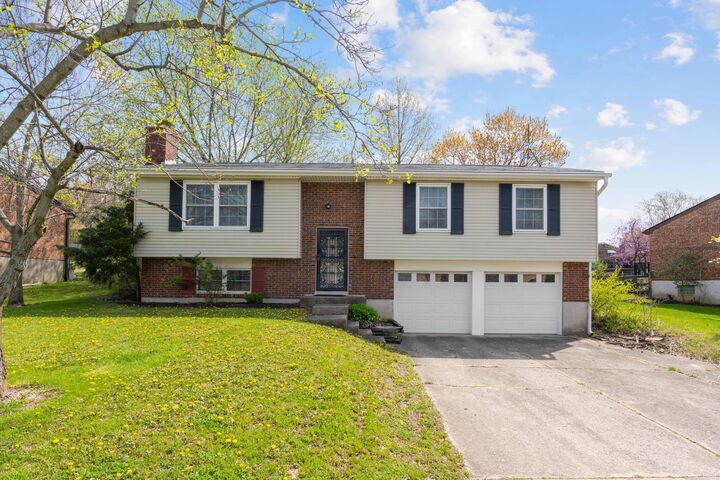 810 Dalewood Drive  Villa Hills KY 41017 photo