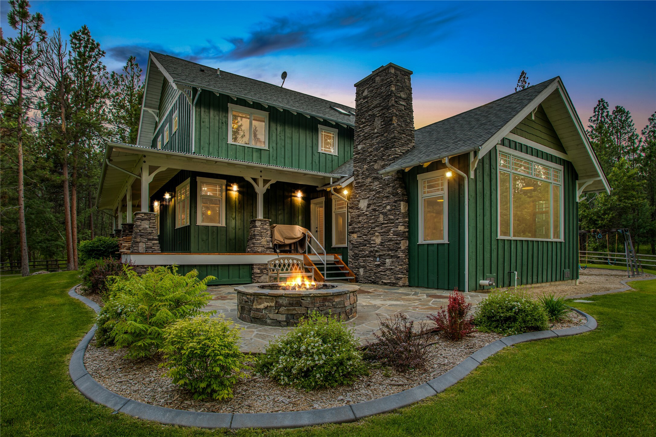 5668 Lichenstone Lane  Florence MT 59833 photo