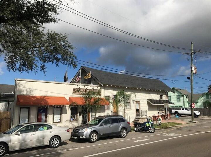 1845 Gentilly Boulevard E  New Orleans LA 70119 photo