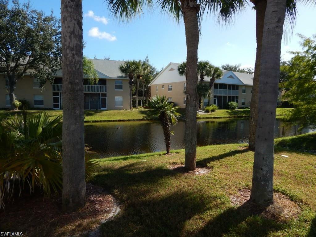 Property Photo: 126 Pebble Shores Dr 202 FL 34110