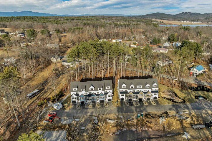 Property Photo: 60 White Oaks Road NH 03246