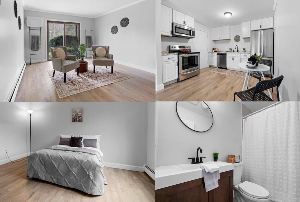 Property Photo:  14 Strawberry Bank Road  NH 03062 