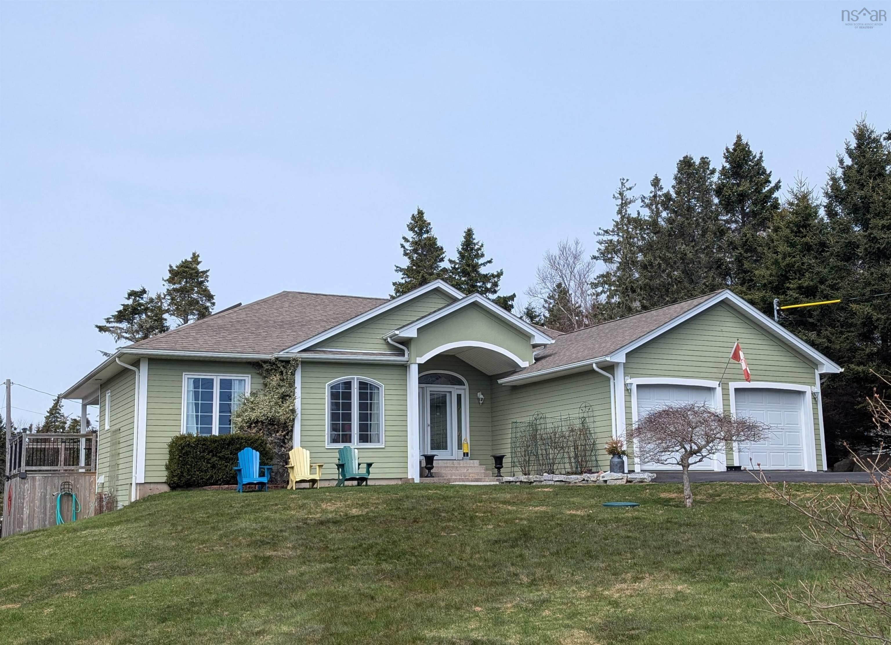 Property Photo: 2 Deer Run NS B3Z 2S4