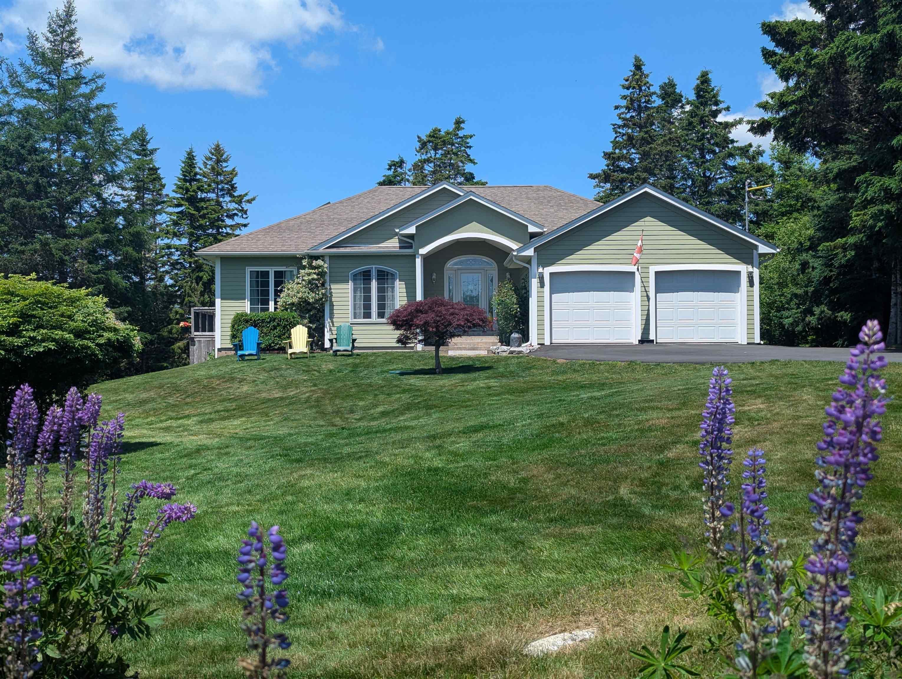 Property Photo: 2 Deer Run NS B3Z 2S4