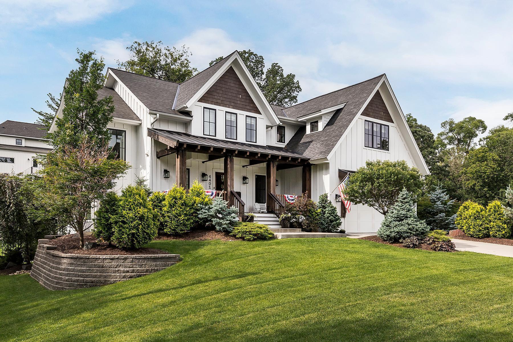 4401 Littel Street  Edina MN 55416 photo