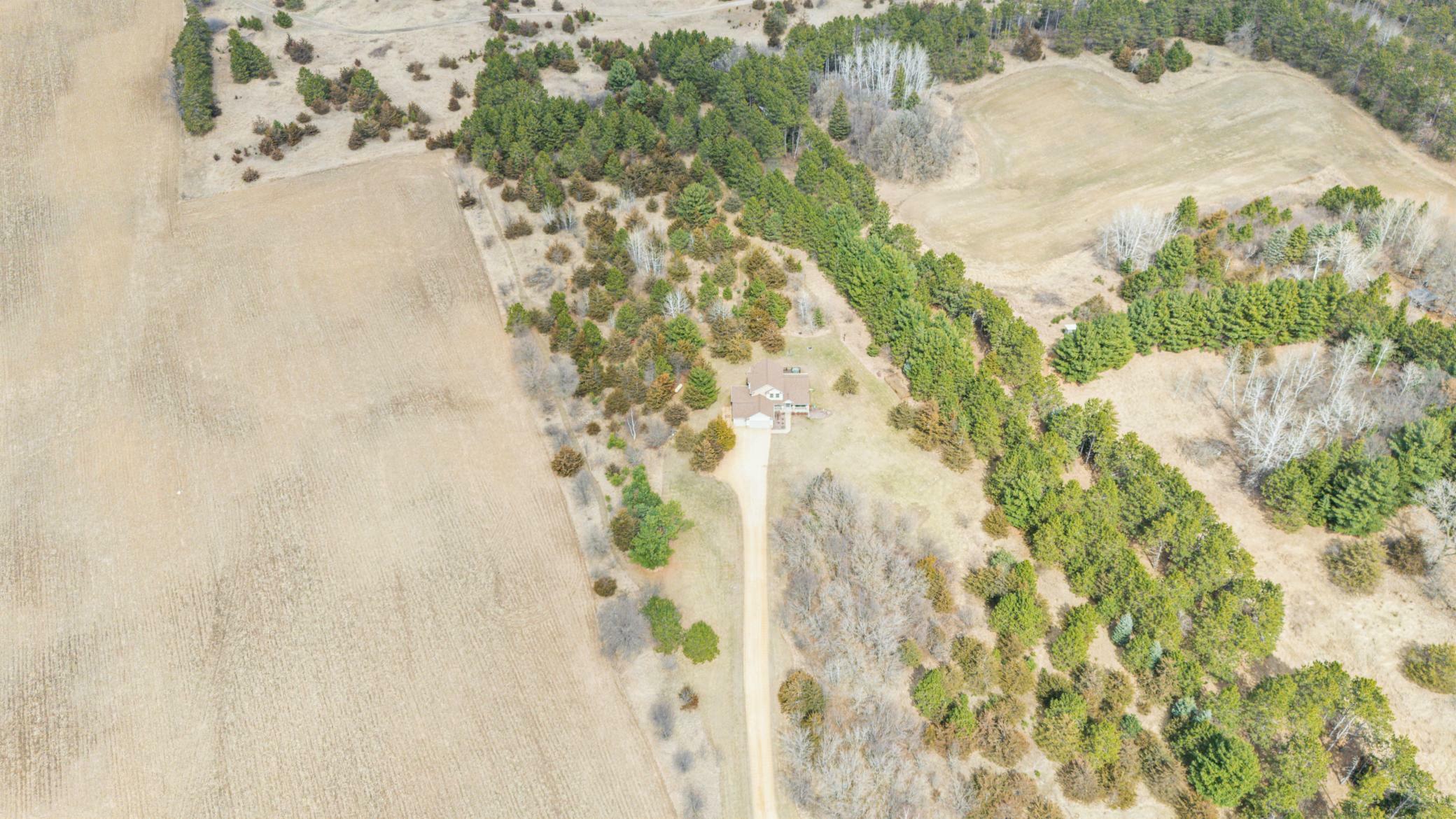 Property Photo: 1012 Arctic Trail WI 54023