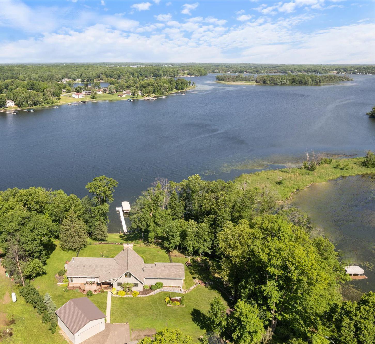 Property Photo:  49370 Amble Avenue  MN 55080 
