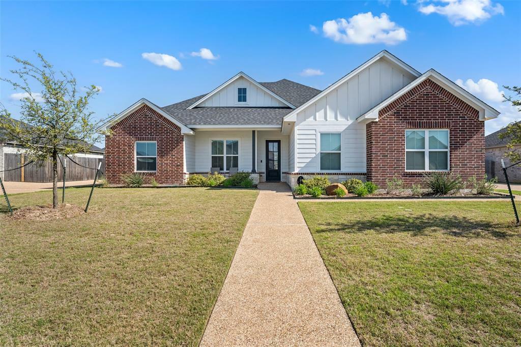 Photo de la propriété: 10108 Feather Trace Lane TX 76712