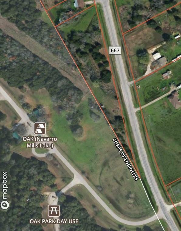 Property Photo: Tbd Fm 667 TX 76679
