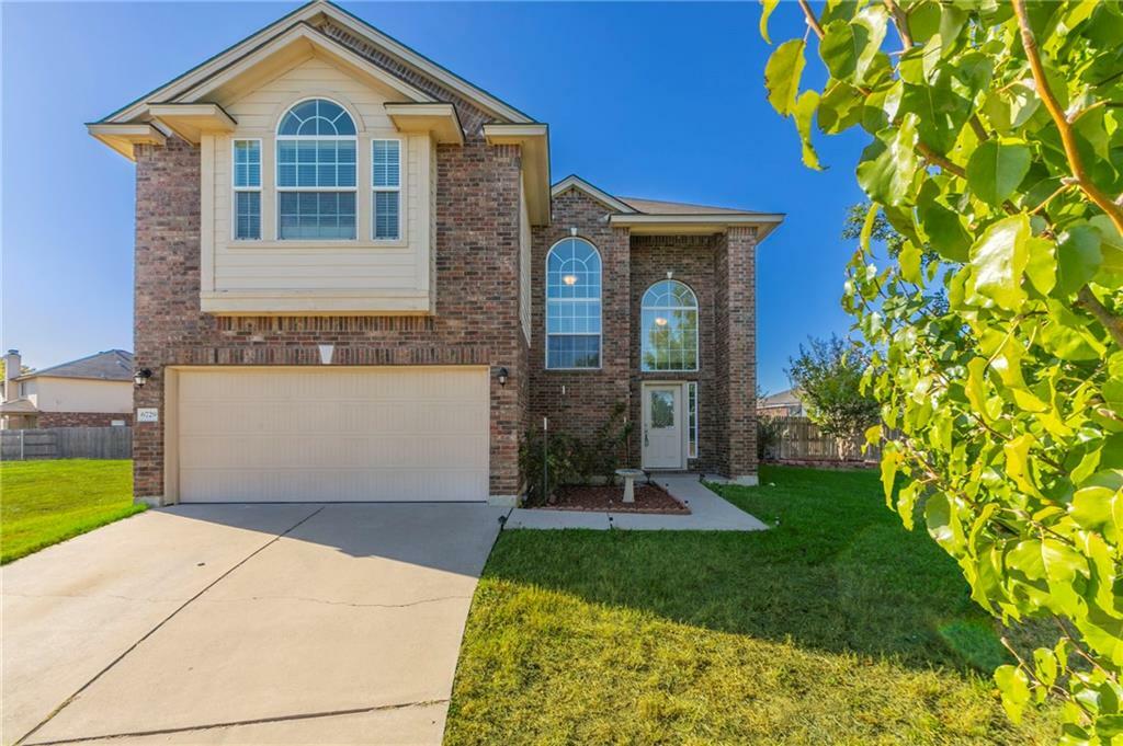 Property Photo: 6729 Mundo Drive TX 76712