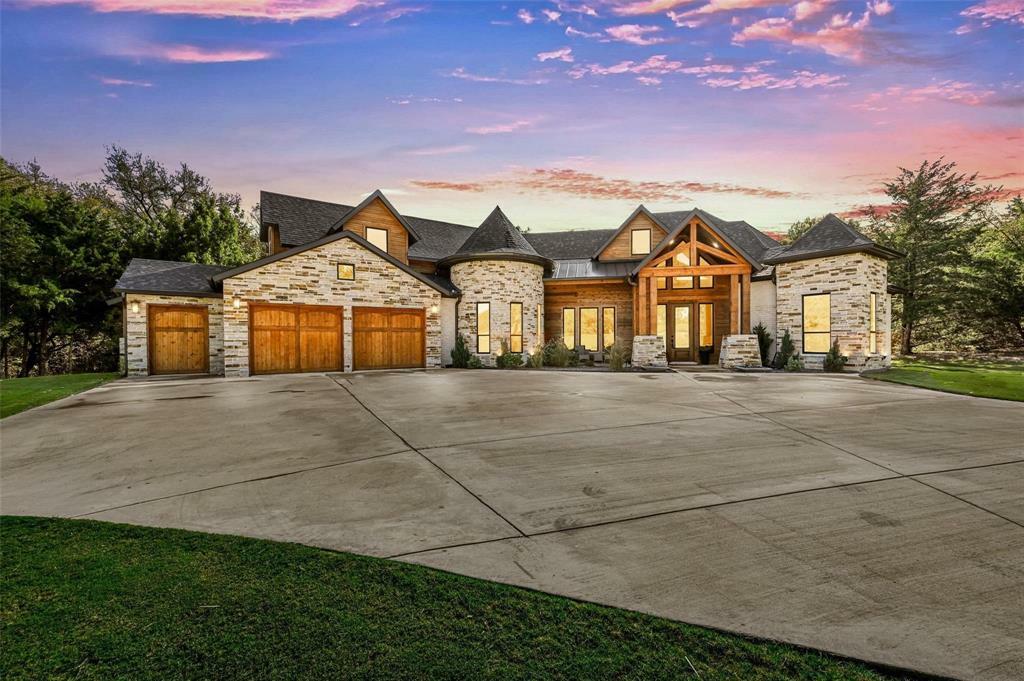 2280 Sunbeam Lane  Midlothian TX 76065 photo