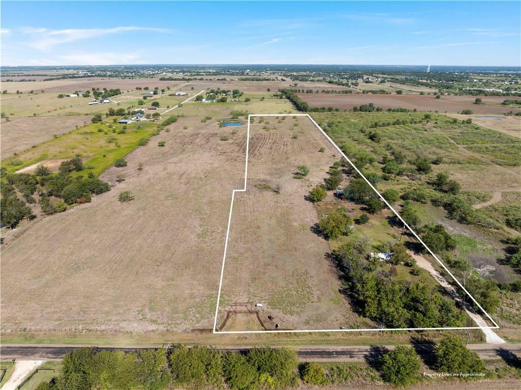 Property Photo:  847 N Rock Creek Road  TX 76708 