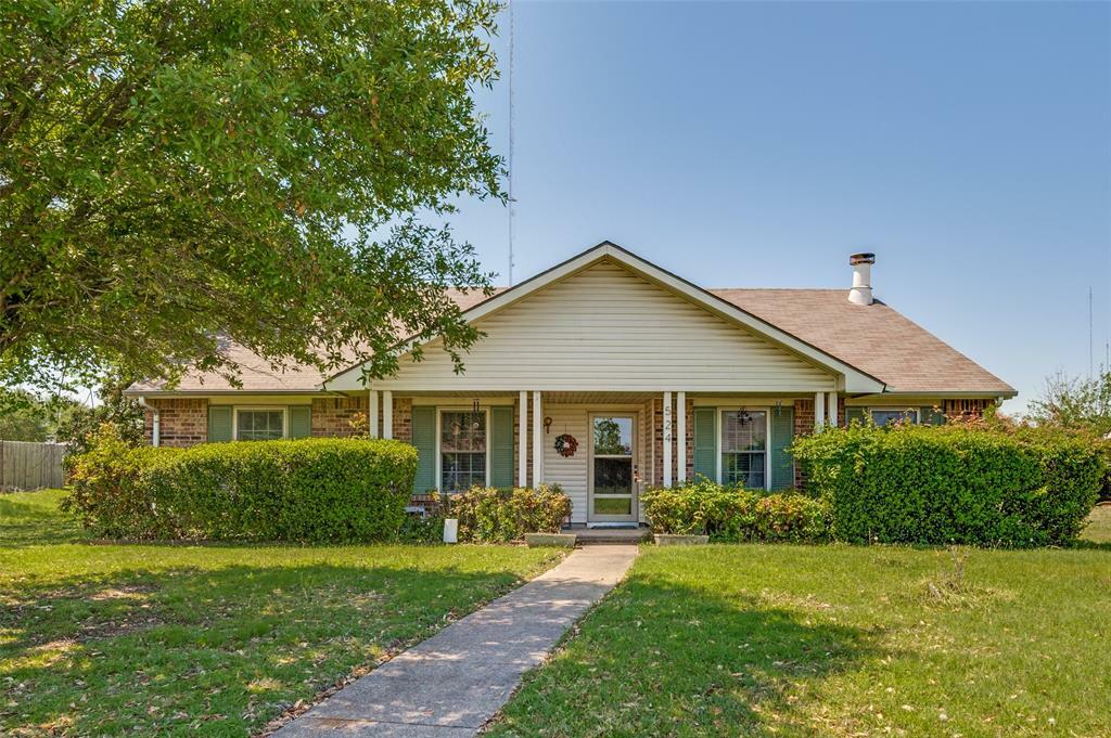 Property Photo:  524 Olympus Street  TX 75104 