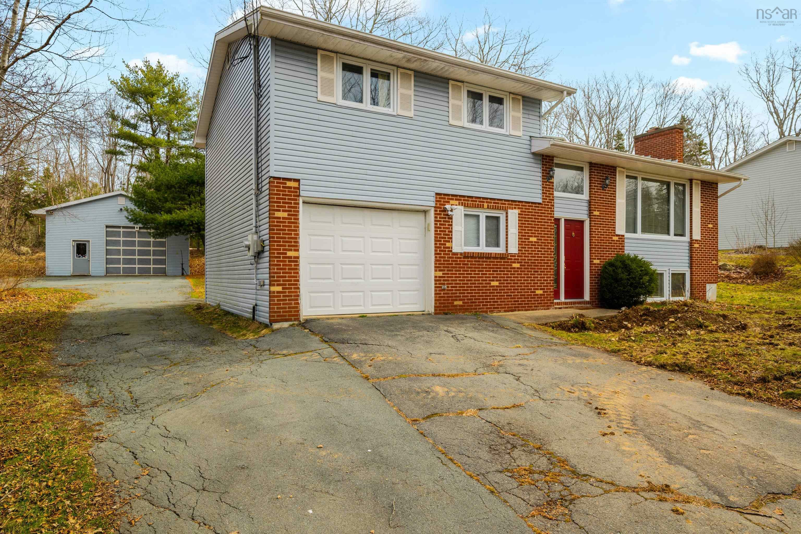 Property Photo: 1 Shannon Drive NS B2Z 1J4
