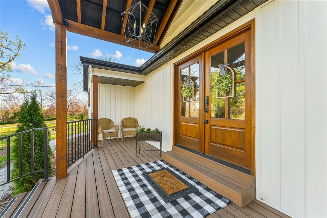 Property Photo: 6246 Burlington Loop AR 72662