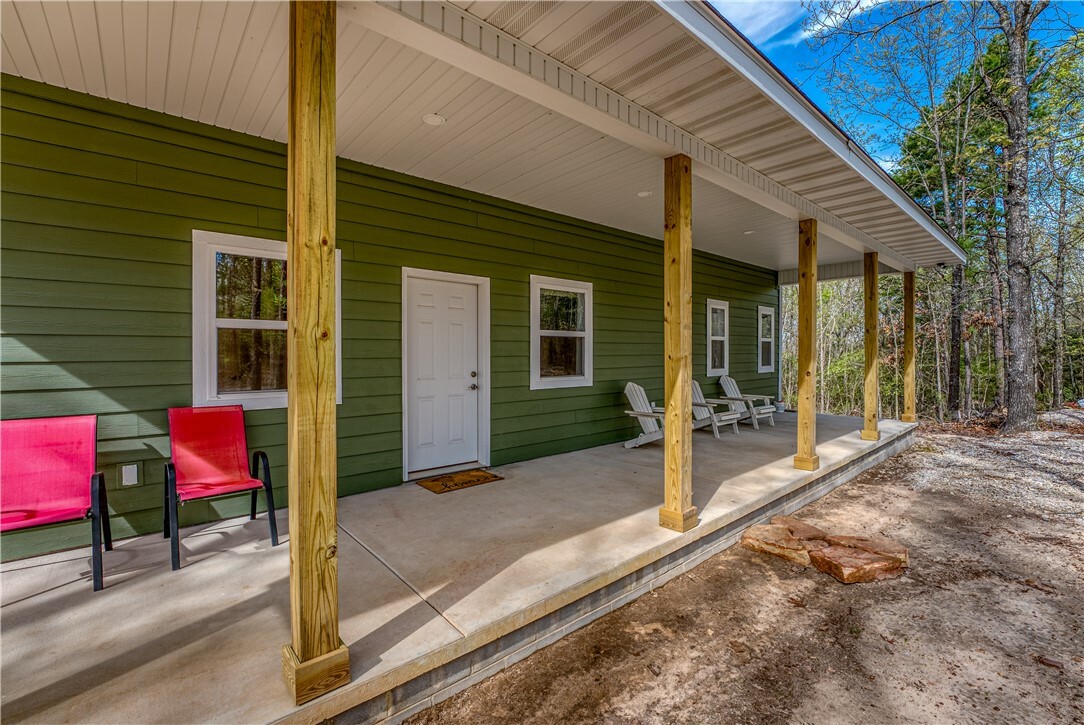 Property Photo: 1823 Mc 6061 AR 72634