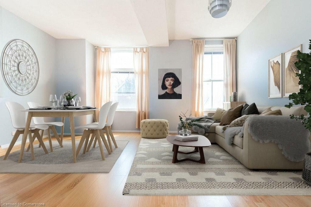 Property Photo:  164 Robinson Street 2  ON L8P 1Z5 