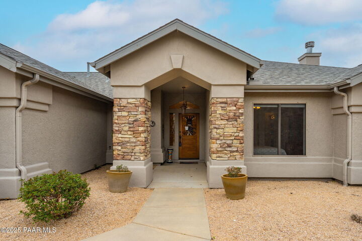665 N Creekside Drive  Prescott AZ 86303 photo