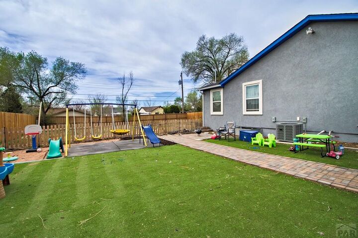 Property Photo:  1710 3rd St  CO 81001 