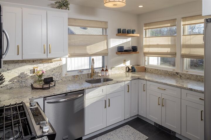 Property Photo: 15 Samoset Avenue MA 02332