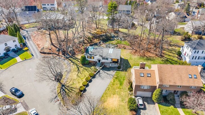 Property Photo:  39 Tamarock Terrace  MA 02180 