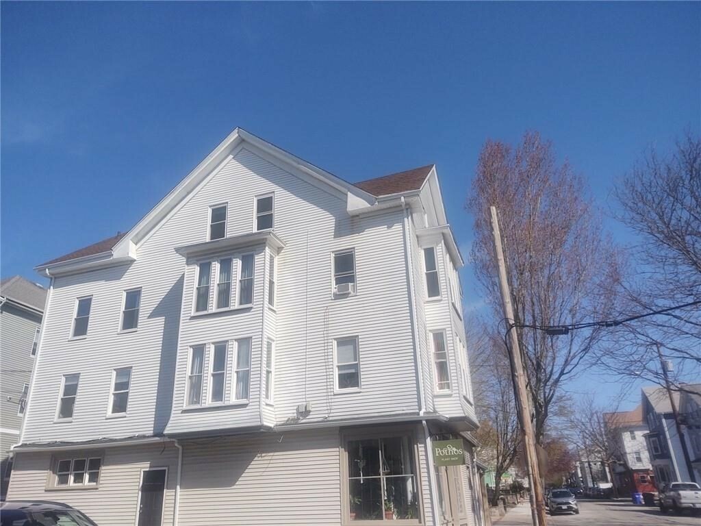 Property Photo: 198 Ives 3 RI 02906
