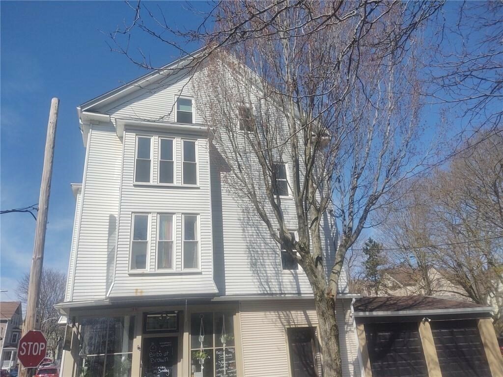 Property Photo: 198 Ives 3 RI 02906
