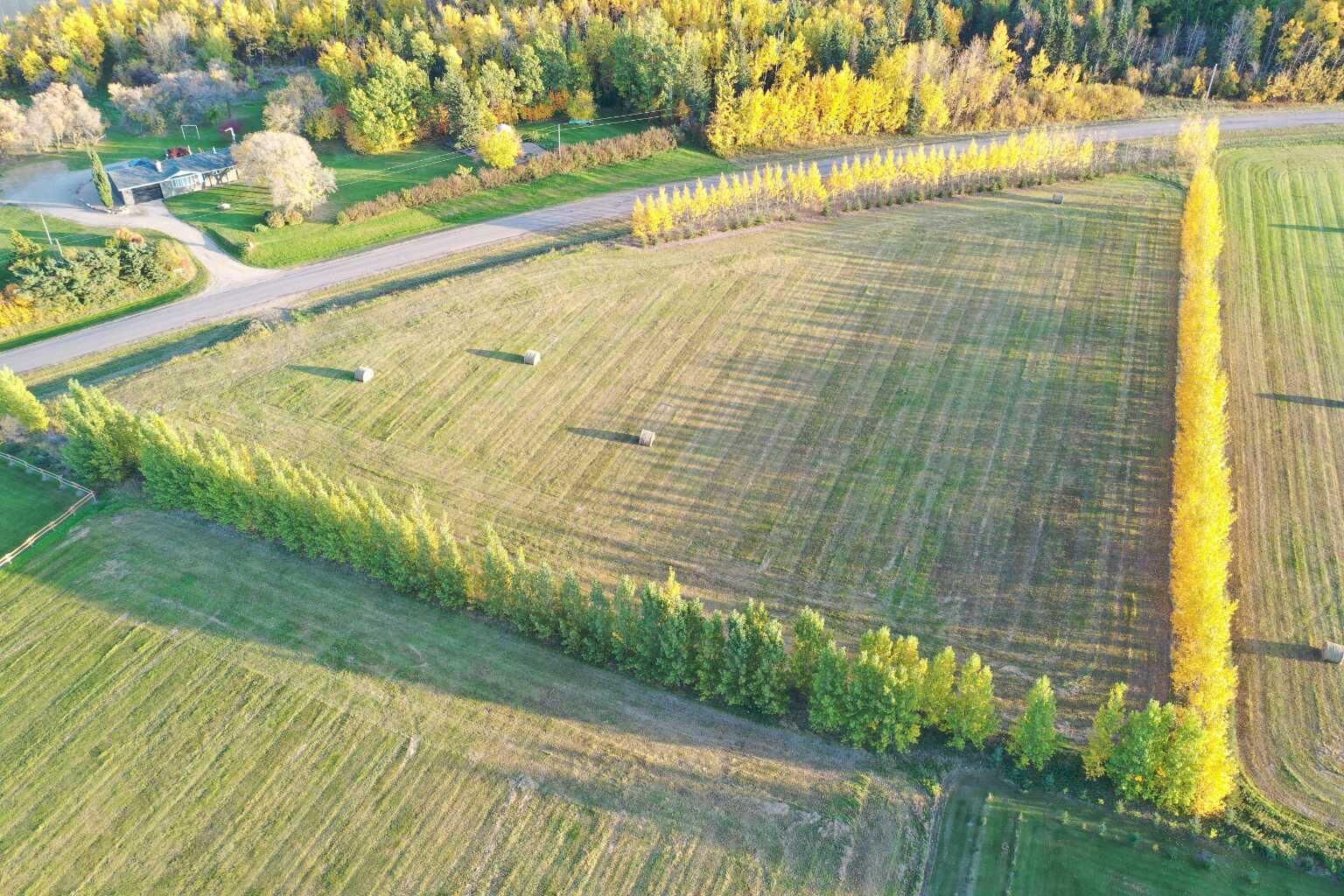 Property Photo: 68126 Campsite Road AB T0A 2T0