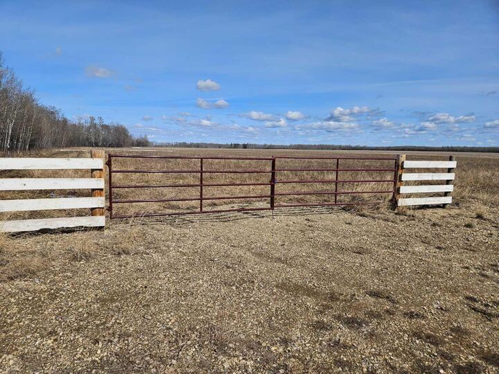 720 Twp Rd 720 Township  Debolt AB T0H 1B0 photo