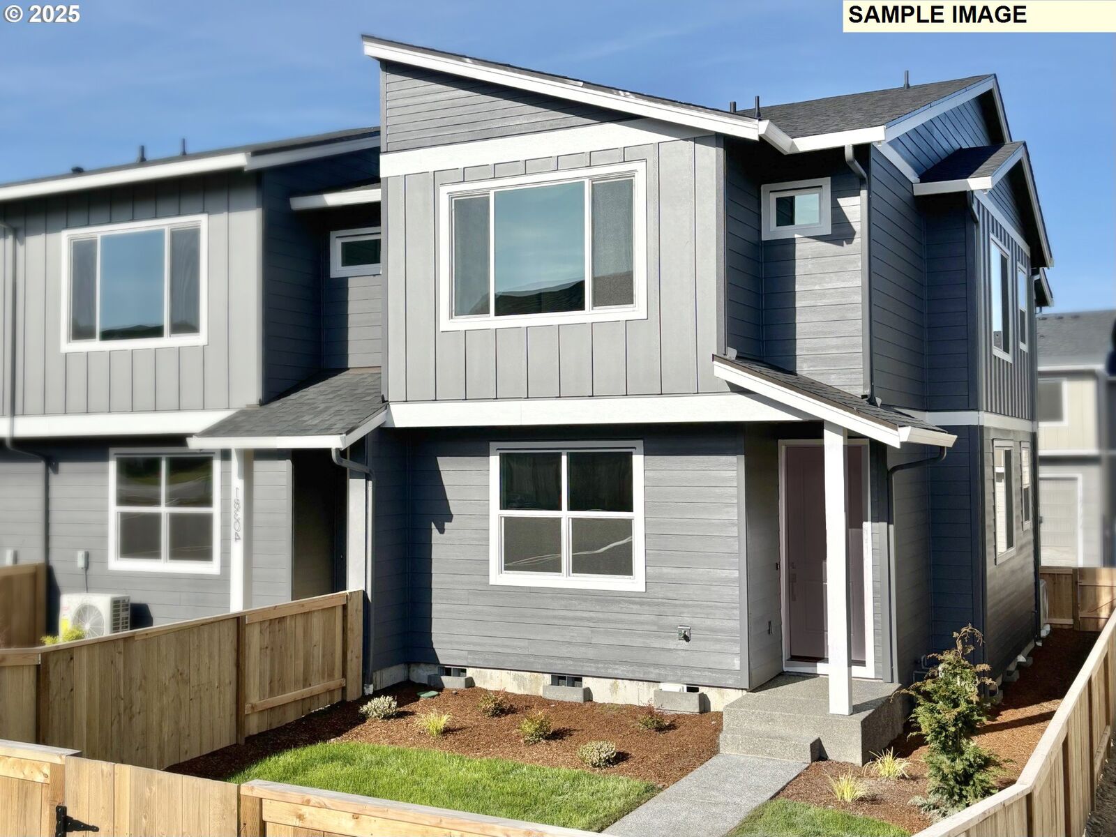 Property Photo:  18308 NE 43rd Pl Lot 214  WA 98686 