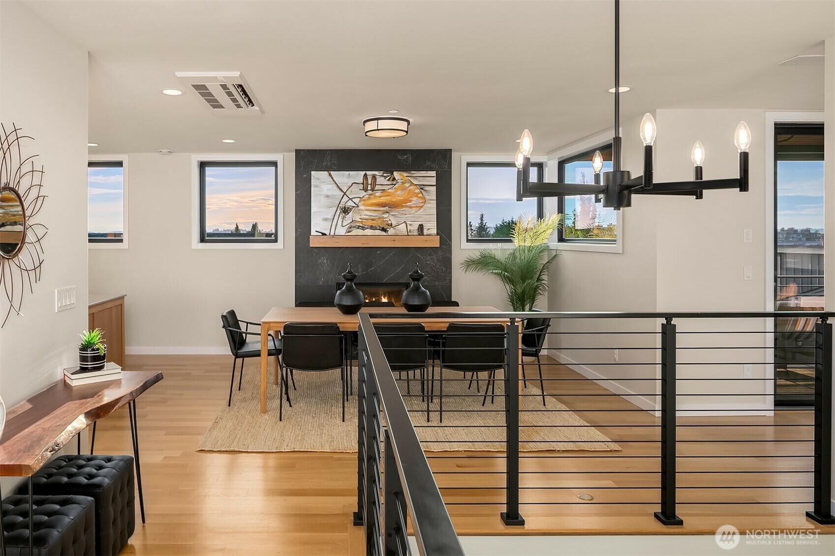 Property Photo: 330 3rd Avenue S A WA 98033