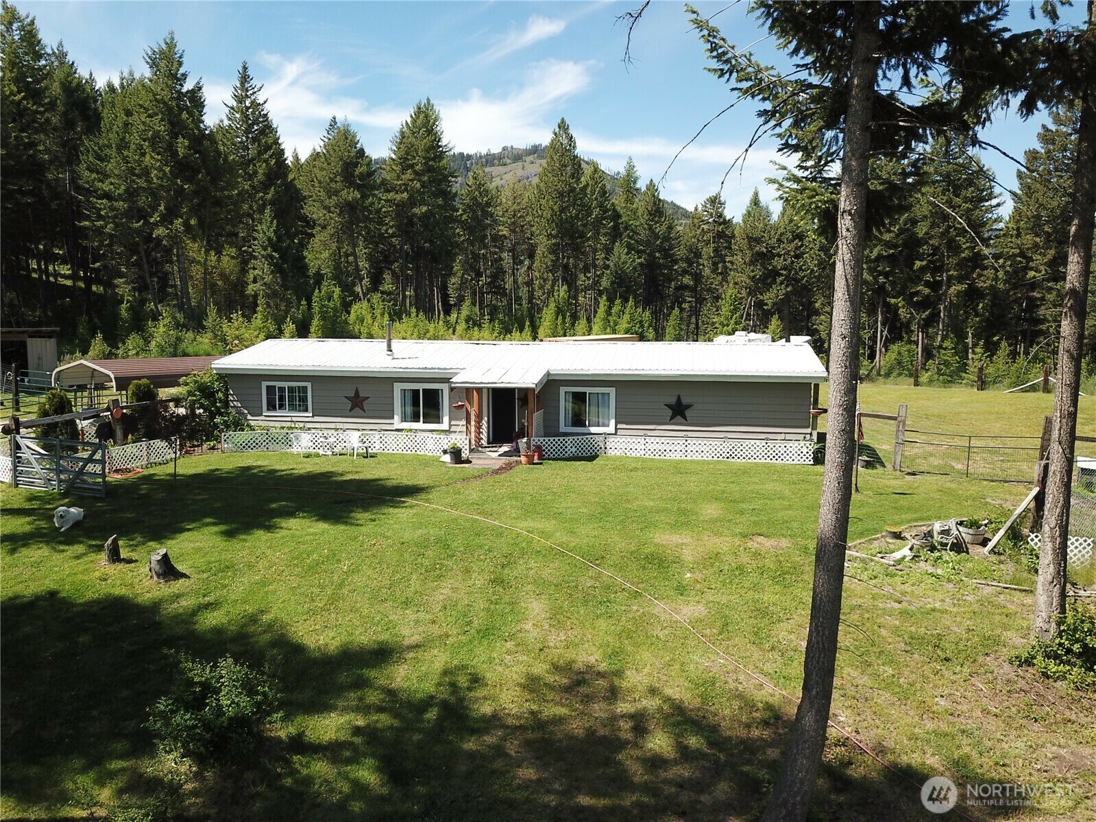 Property Photo:  17  Kingsford Place  WA 99166 