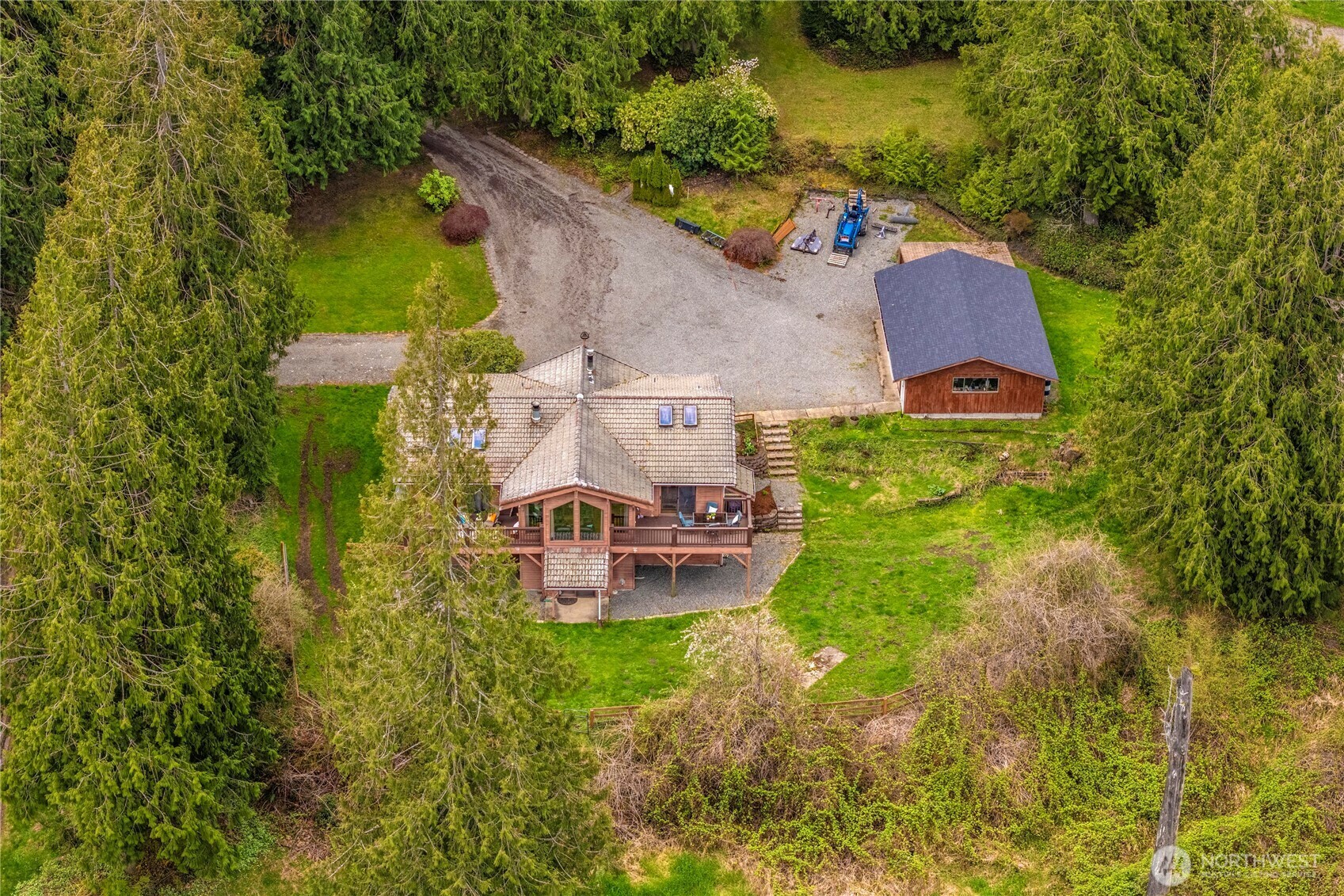 37902  278th Avenue SE  Enumclaw WA 98022 photo