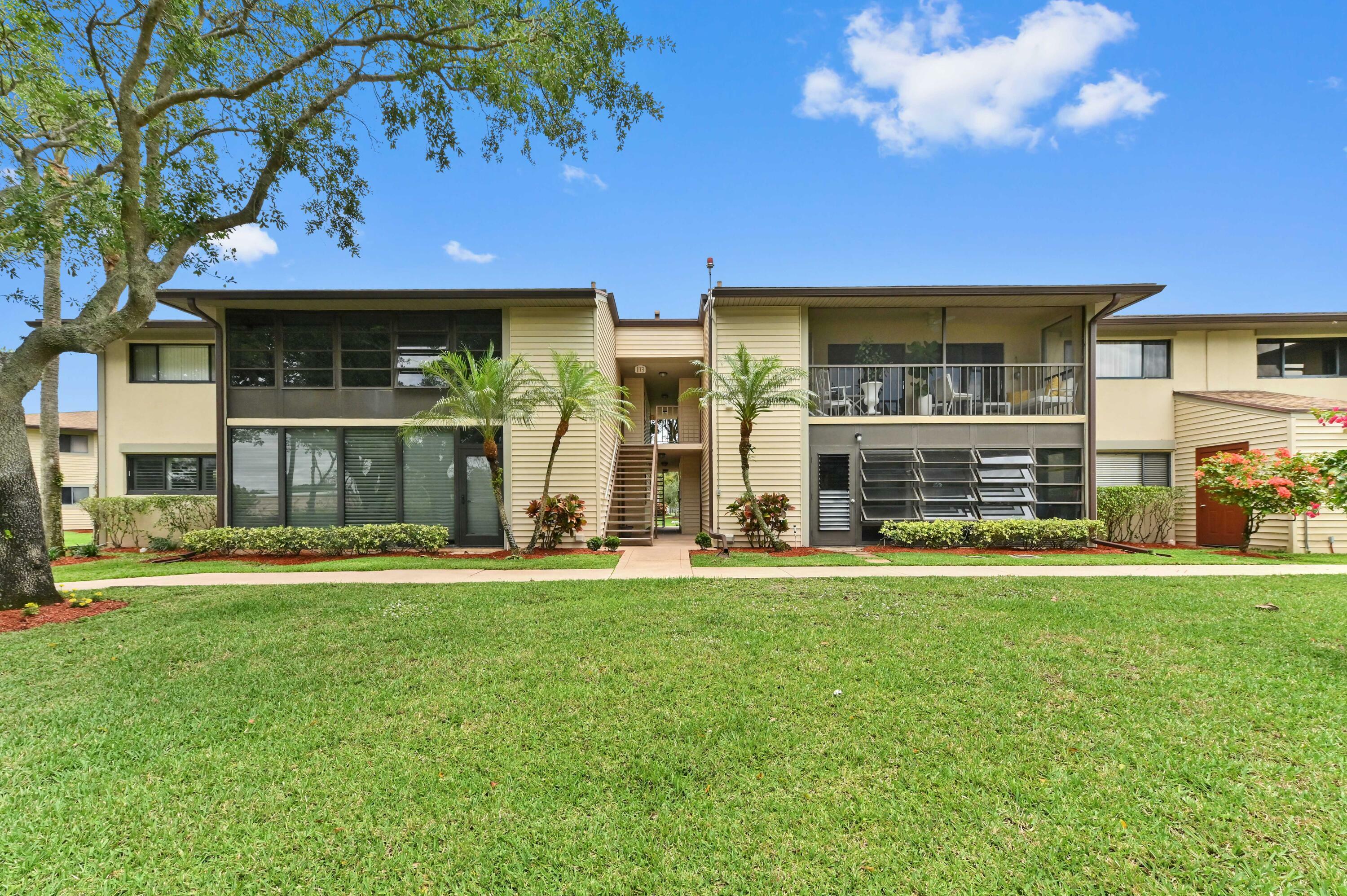 15492 Lakes Of Delray Boulevard 203  Delray Beach FL 33484 photo