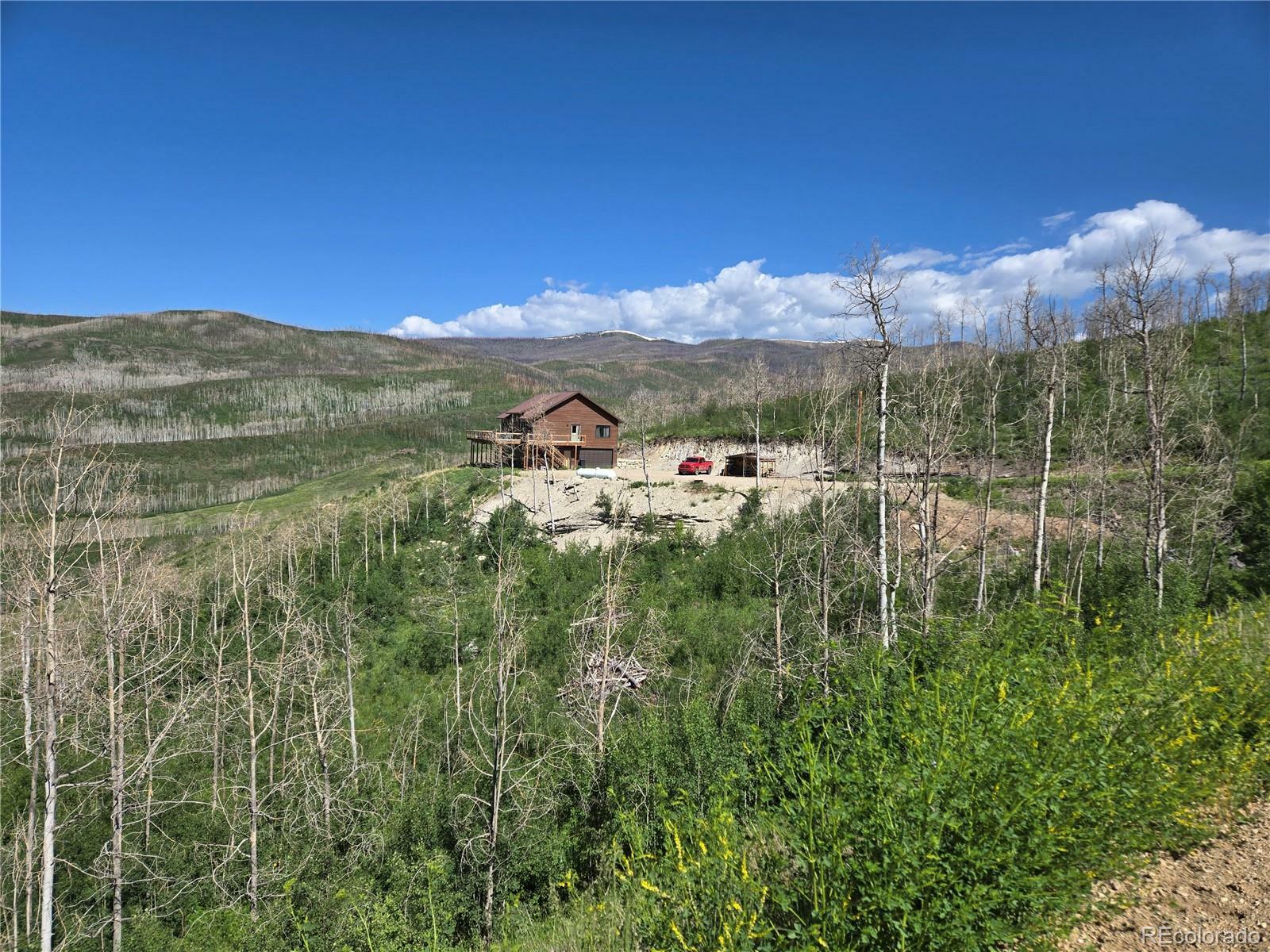 859 County Road 413  Granby CO 80446 photo