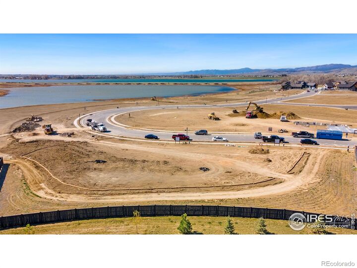 Property Photo: 2682 Southwind Road CO 80513