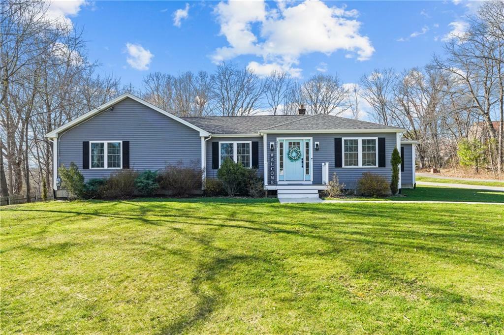 Property Photo: 201 Kay Street RI 02864
