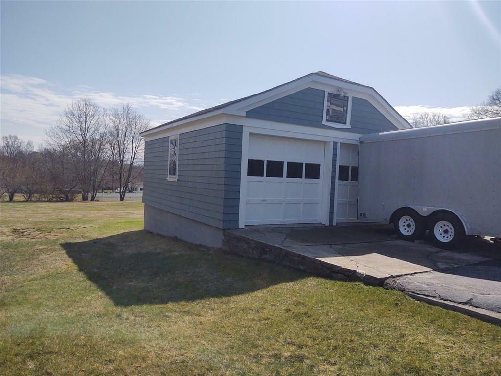 Property Photo: 202 Lincoln Street MA 02771