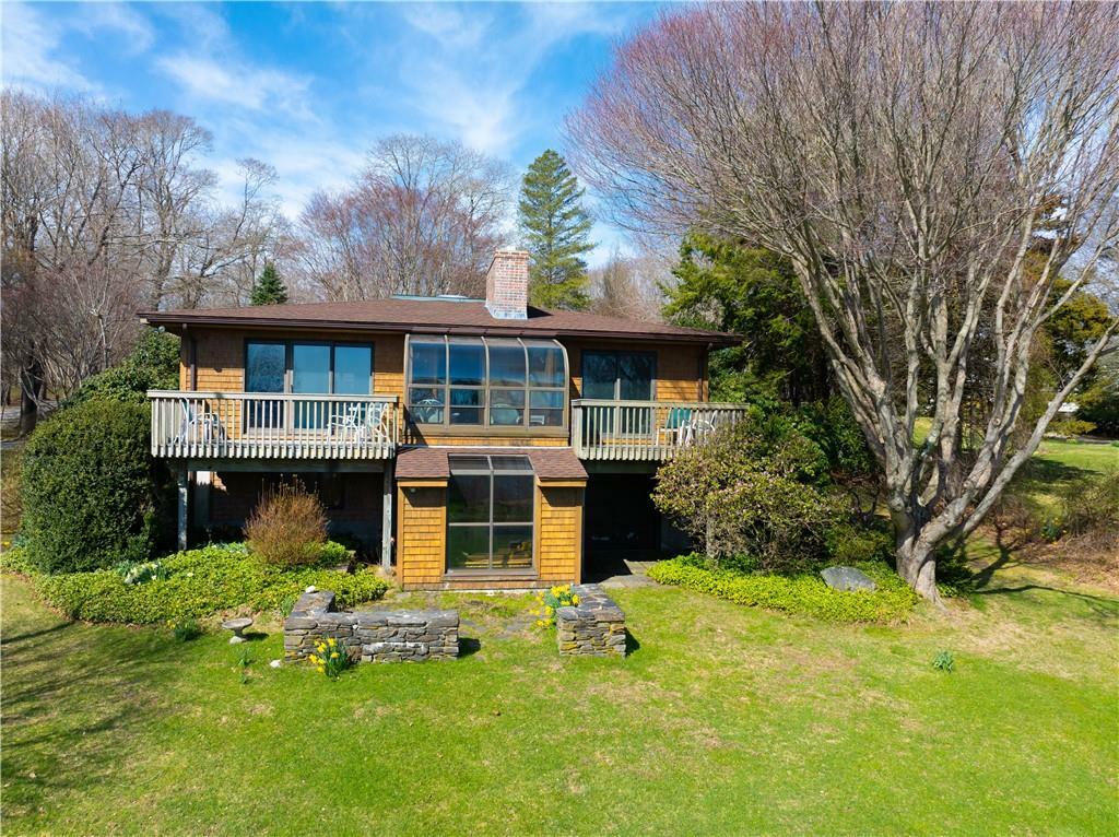 12 Easterly Way  Jamestown RI 02835 photo