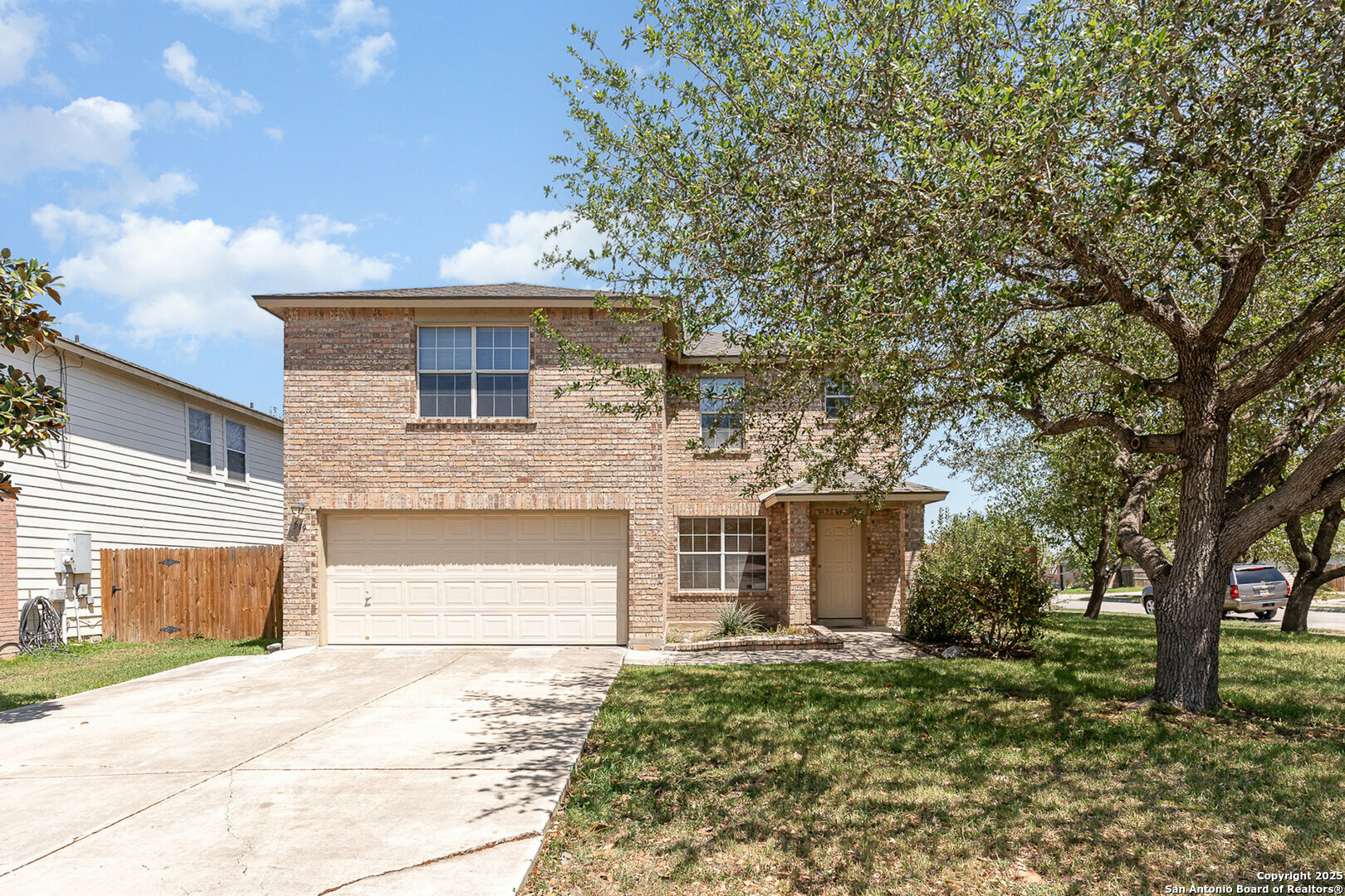649 San Augustine Blvd  New Braunfels TX 78132 photo