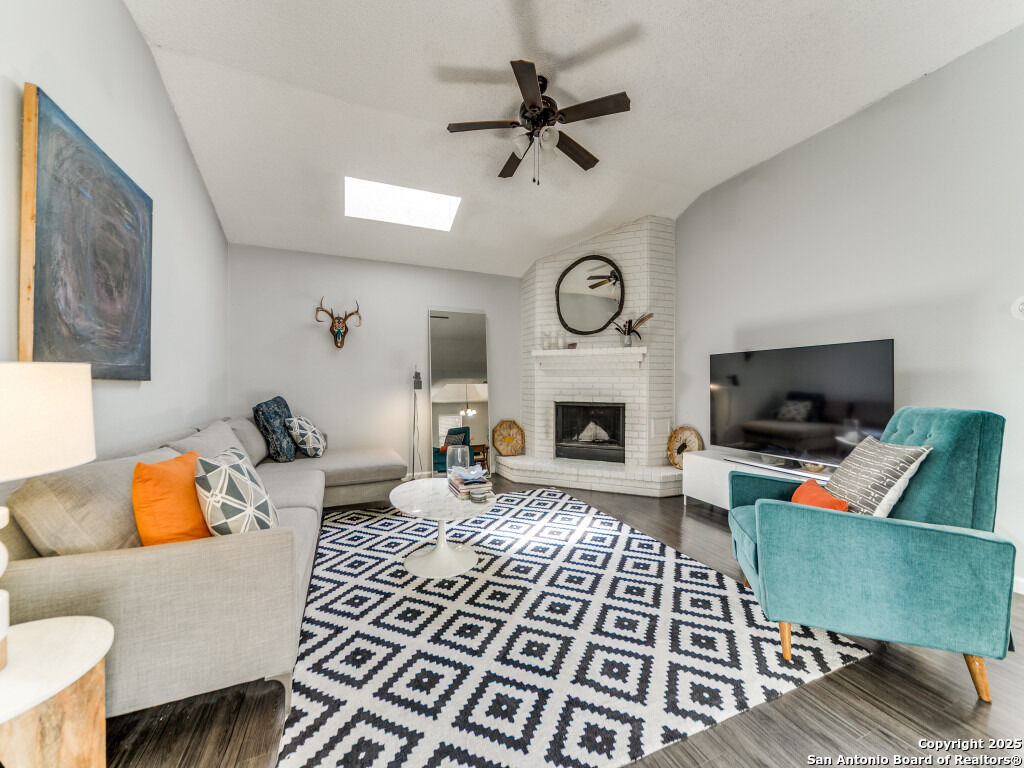 Property Photo:  5935 Heather View  TX 78249 