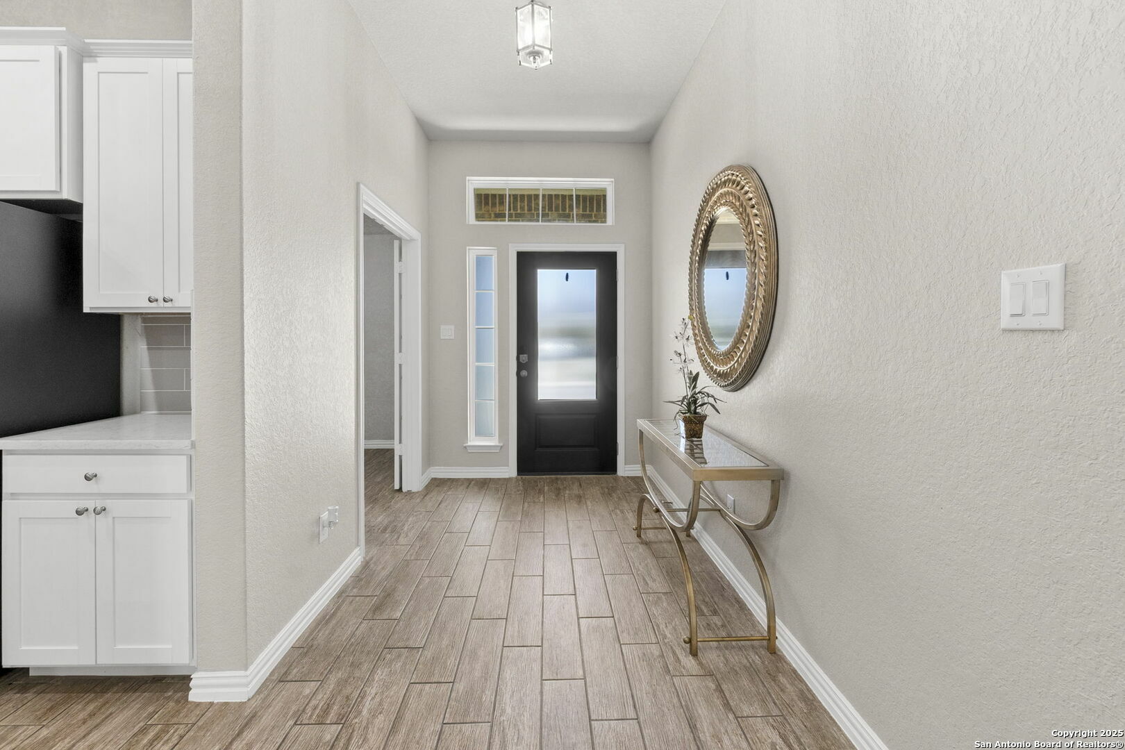 Property Photo: 8521 Norias Wheel TX 78254