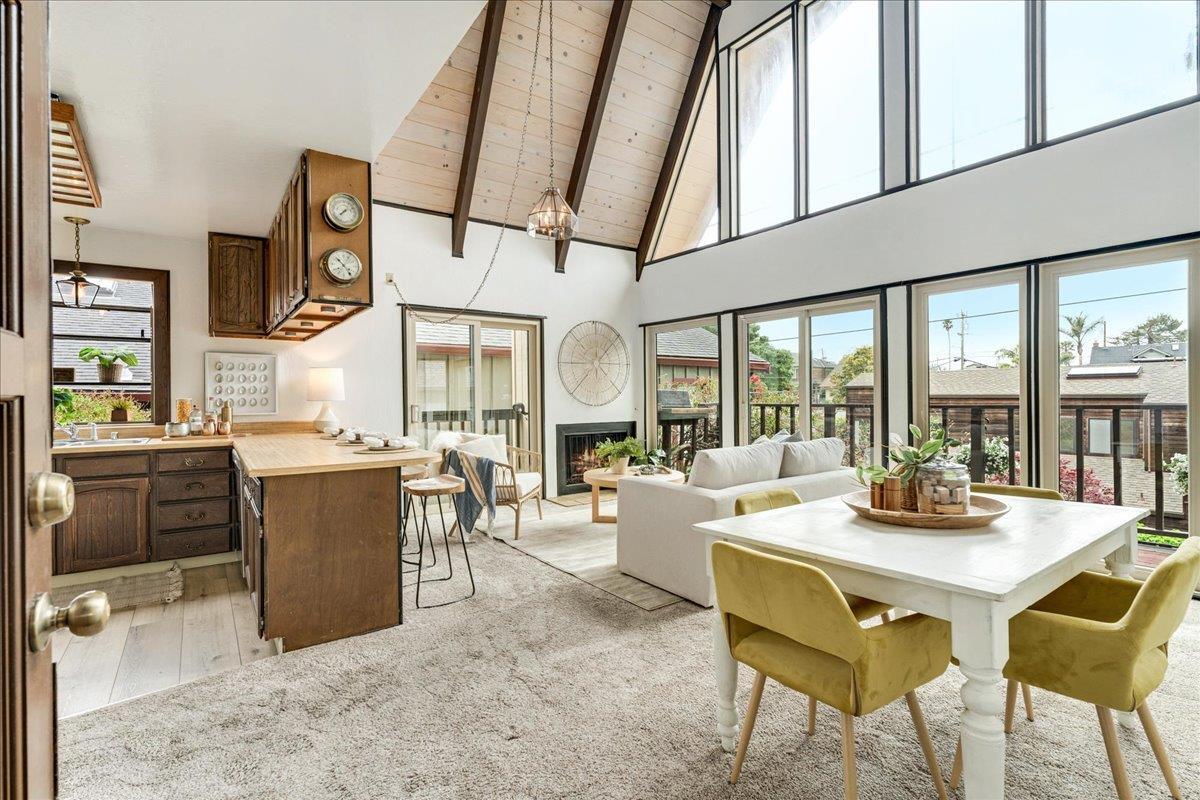 Property Photo: 208 Brook Avenue CA 95062