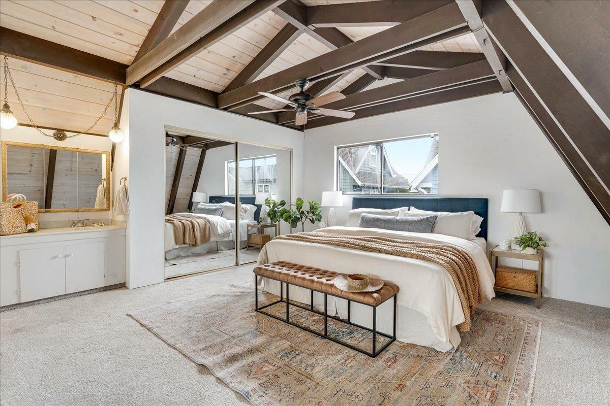 Property Photo: 208 Brook Avenue CA 95062